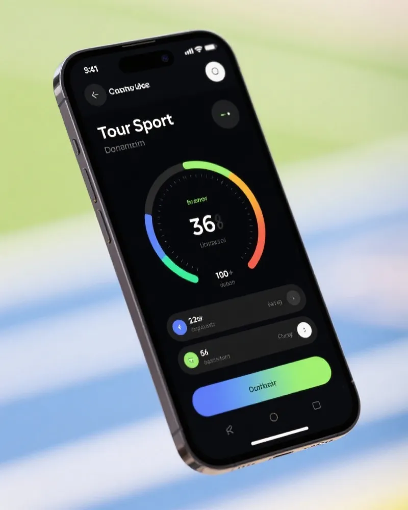 体育娱乐APP安全下载