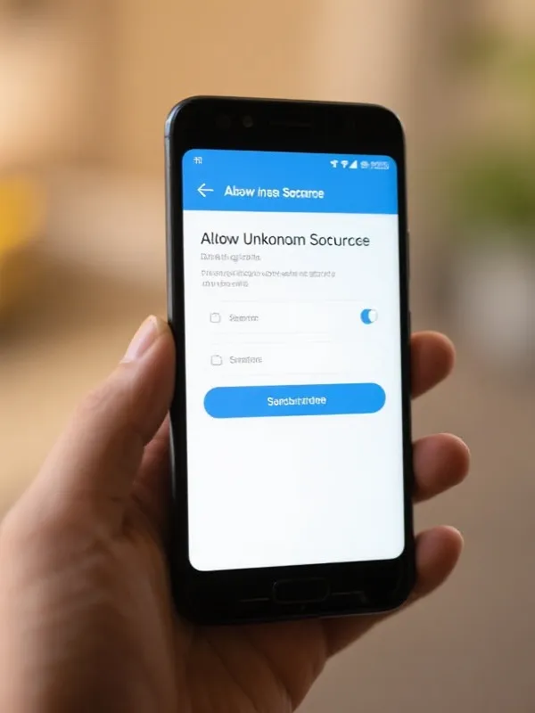 Android 安装教程