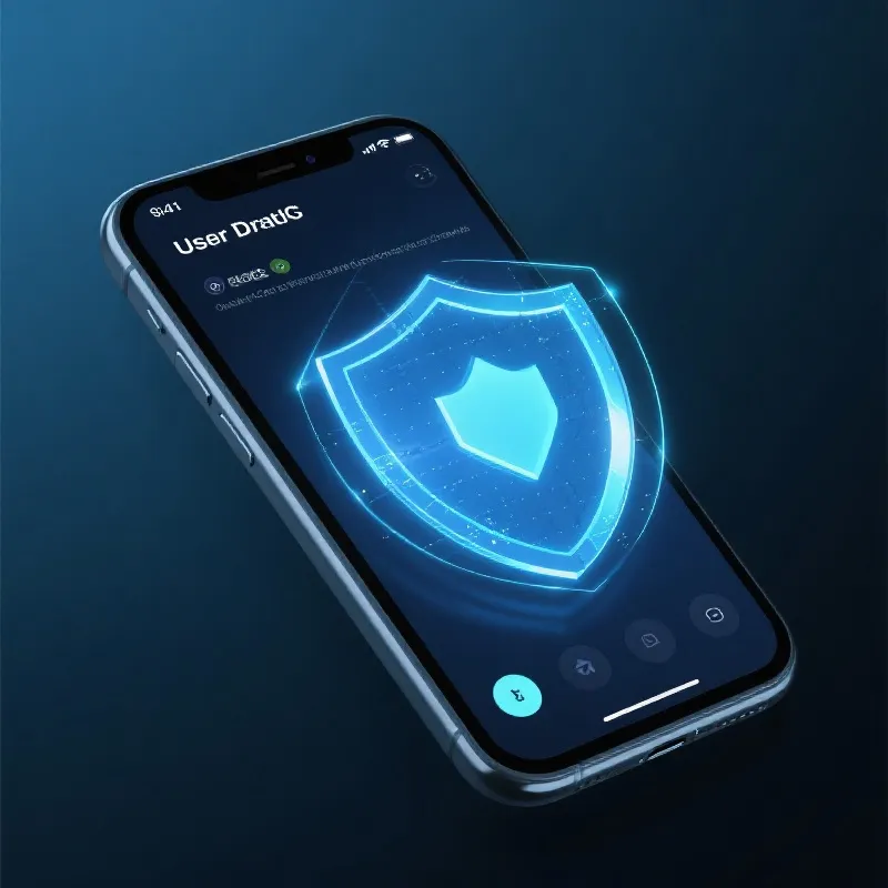 Security Infrastructure