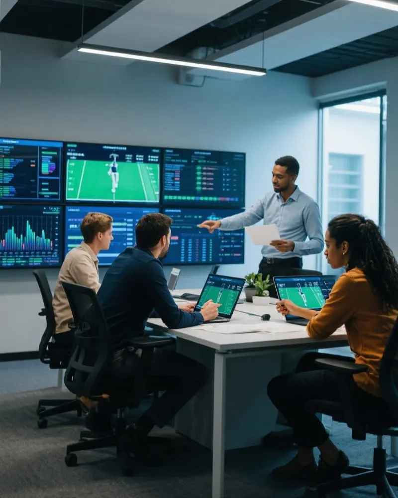 开云体育（欧洲站） 运营团队