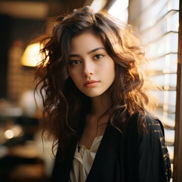 Li Na (莉娜)